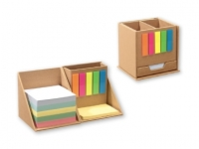 UNITED OFFICE® Note Organizer
