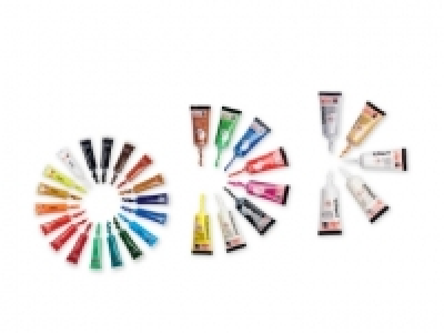 MARABU CREABOX® Acrylic Paint Set