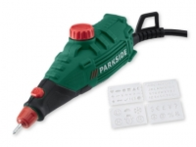 PARKSIDE® Power Engraving Tool
