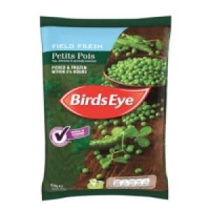 Birds Eye Petits Pois 450g