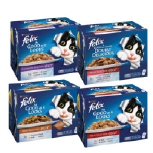 Felix Range 12x100g
