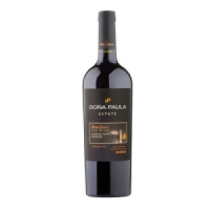 Dona Paula Estate Black Edition 75cl