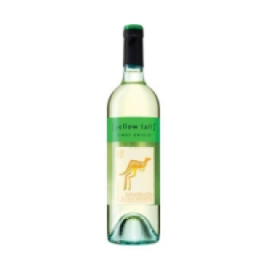 Yellow Tail Pinot Grigio 75 cl