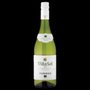 Torres Vina Sol 75cl 9.00 €