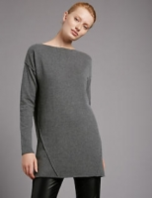 Crew Neck Jumper 170.00 €