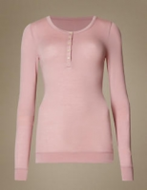 Long Sleeve Thermal Top 24.00 €