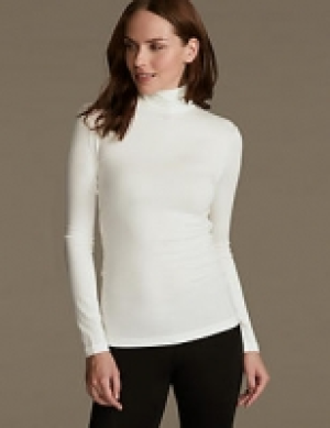 Heatgen Thermal Polo Neck Top 22.00 €