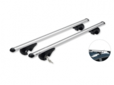 MENABO® Aluminium Car Roof Rack 34.99 €