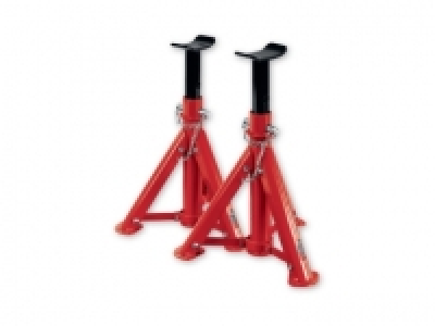 ULTIMATE SPEED® Axle Stands 12.99 €