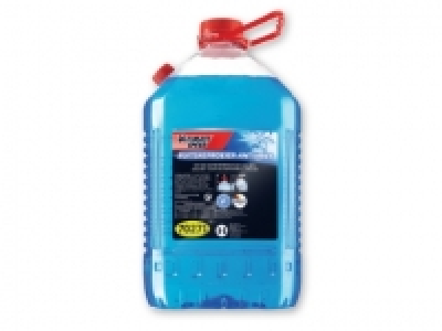 ULTIMATE SPEED® Frost Protector
