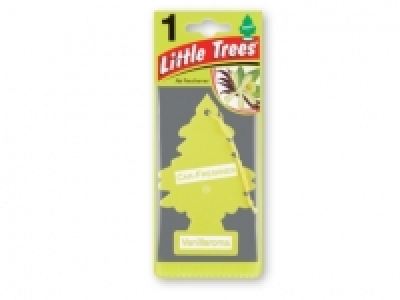 M® Wunderbaum Air Freshener Vanilla