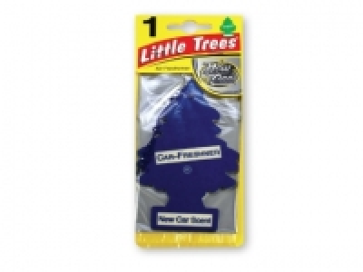 M® Wunderbaum Air Freshener New Car Scent