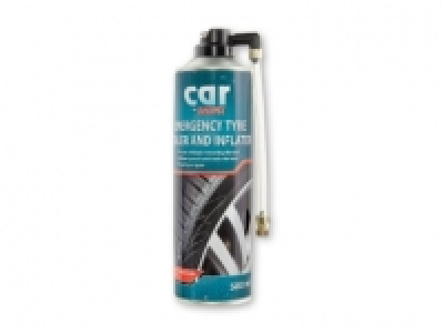 BAUFIX® Puncture Spray