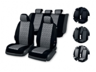 ULTIMATE SPEED® Car Seat Cover Set 16.99 €