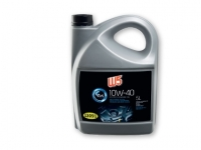 W5® Motor Oil 10W-40