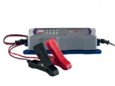 ULTIMATE SPEED® Car Battery Charger 19.99 €