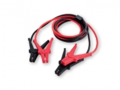 ULTIMATE SPEED® Aluminium Jump Leads 12.99 €