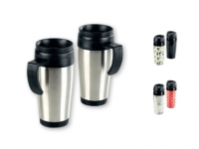 ERNESTO® Thermo Cups