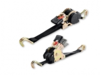 POWERFIX® Automatic Fastening Strap