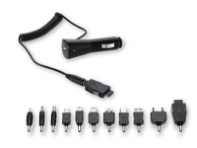 SILVERCREST® In-Car Charger 3.99 €