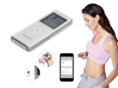 SANITAS&reg; Mobile ECG