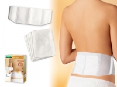 Lidl  SENSIPLAST® Heat Belt