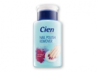Lidl  CIEN® Nail Polish Remover