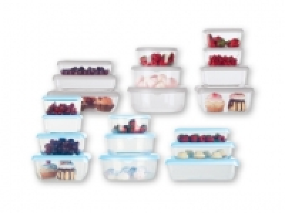 Lidl  ERNESTO® Storage Container