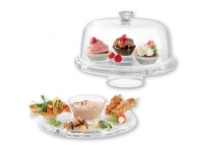 Lidl  ERNESTO® Serving Set