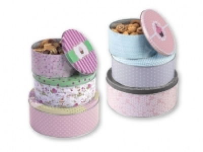 MELINERA® Cake Tin Set