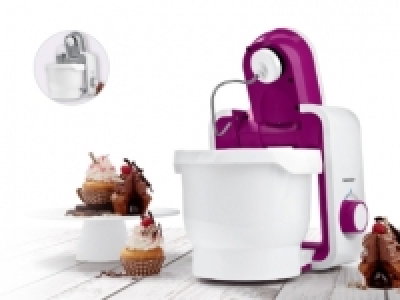 SILVERCREST KITCHEN TOOLS® 550W Food Processor