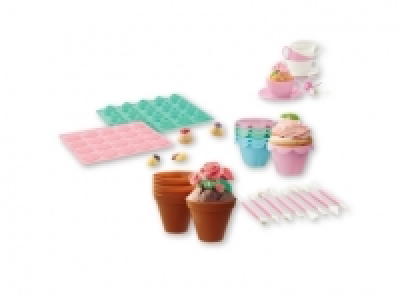 Ernesto® Assorted Mini Baking Mould