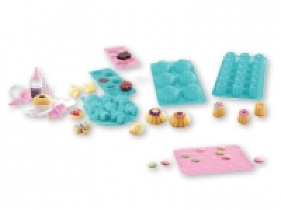 Ernesto® Baking Mould/Macaron Baking Mat/ Cake Decoration Ki