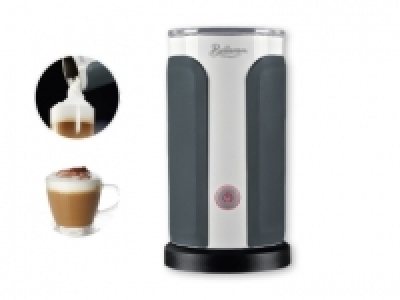 Lidl  BELLAROM® 550W Milk Frother