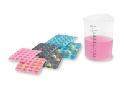 Ernesto® Mini Baking Mould/ Measuring Jug