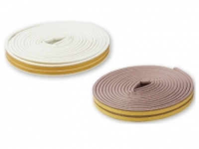 POWERFIX® Profi le Rubber Seal & Brush Set