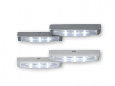 LIVARNO LUX® LED Push Lights