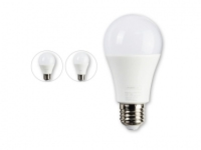 LIVARNO LUX® LED Dimmable Light Bulb
