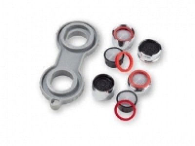 POWERFIX® Water Saving Aerator Set