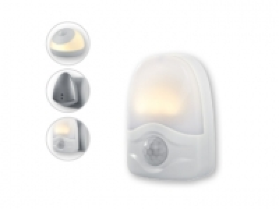 LIVARNO LUX® LED Night Light 4.99 €