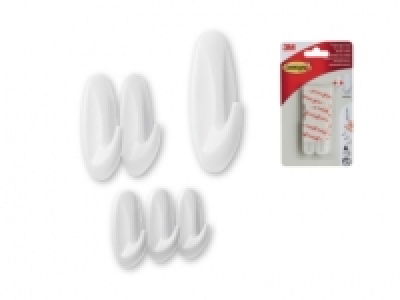 3M® Hooks Assortment