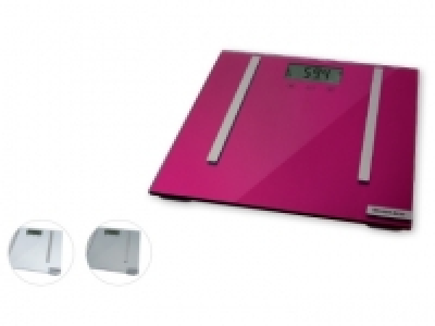 SILVERCREST PERSONAL CARE® Diagnostic Scale
