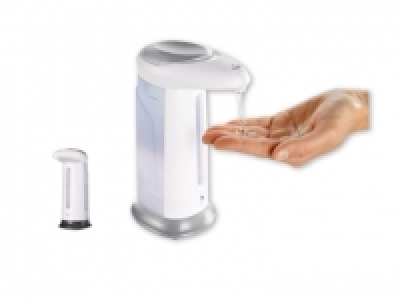 330ml Automatic Soap Dispenser 9.99 €