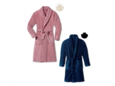 MIOMARE® Ladies or Mens Dressing Gown 11.99 €