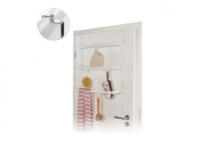 MIOMARE® Over Door Towel Rail