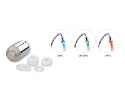 MIOMARE® LED Tap Connector 5.99 €