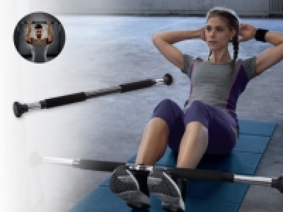 CRIVIT® Multi-purpose Bar