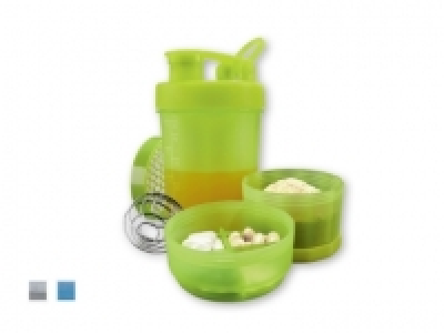 CRIVIT® 700ml Drinks Bottle