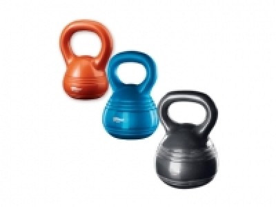 CRIVIT® Kettlebells
