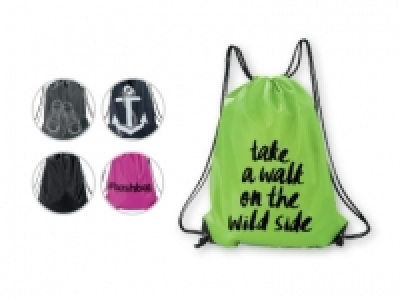 CRIVIT® Drawstring Bag